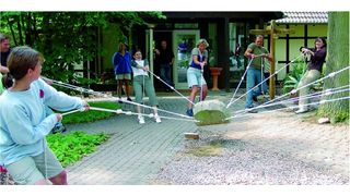 Bild 2: Das Trainingszentrum Ellernhof ist eines der deutschlandweit erfolgreichsten Tagungszentren besonders für Team- und Führungskräftetrainings. Bilder: Ellernhof (Archiv: Vogel Business Media)