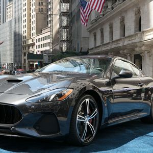 (Maserati)