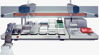 Abb.1: Theonyx (Archiv: Vogel Business Media)