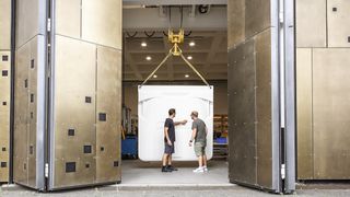 Materialien, Komponenten und Systeme für eine nachhaltige Zukunft: Die Forschenden am 
Fraunhofer LBF bieten ganzheitliche Lösungen für vielfältige Anforderungen.  (Bild: Fraunhofer LBF)