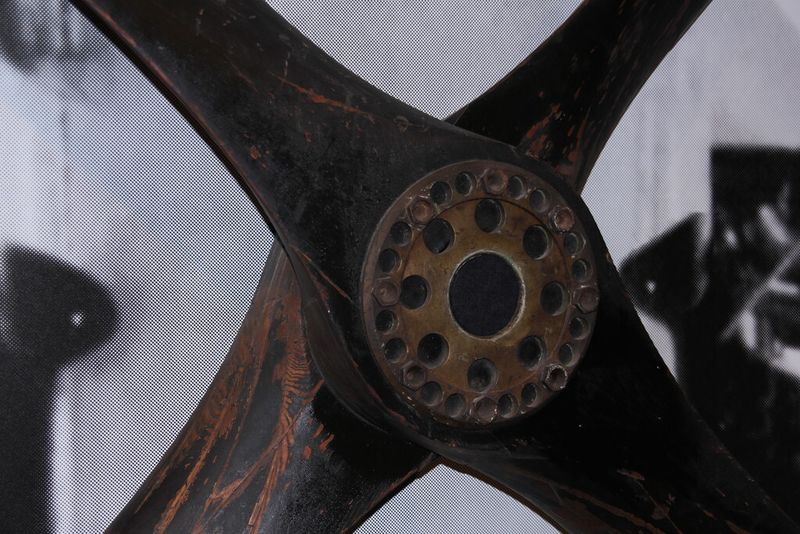 Impressionen in und rund ums Dornier-Museum zu Friedrichshafen....Von Alpha-Jet (fast) bis Zeppelin... (Königsreuther)