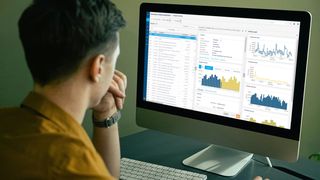 Die Supply-Chain-Planungslösung Slim4 sorgt mit statistisch gesicherten Prognosen für optimale Lagerbestände und beugt Lieferengpässen sowie Überschüssen vor. (Bild: Slimstock)