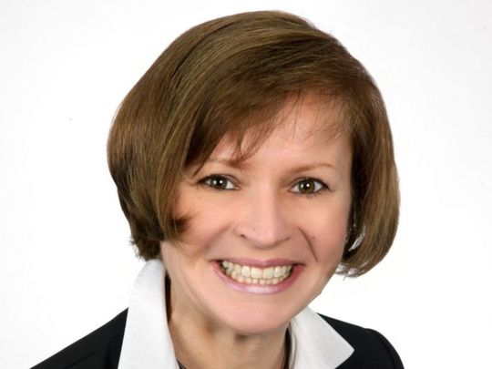 Elena Schultz: "Unsere Messe ist stark gefragt, weil wir den Ausstellern eine Plattform bieten, auf der sie nicht nur gesehen, sondern auch wertgeschätzt werden."(Bild:  AMA Service GmbH)