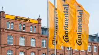 Überraschend teilte Continental jetzt mit, dass das Automobilgeschäft doch schwächer läuft als zunächst prognostiziert. Was da genau los ist, hat die dpa hier zusammengefasst. (Bild: Continental)