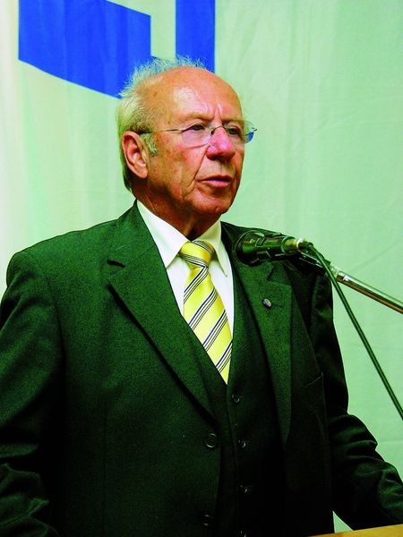 Friedrich Karl Bonten (Archiv: Vogel Business Media)