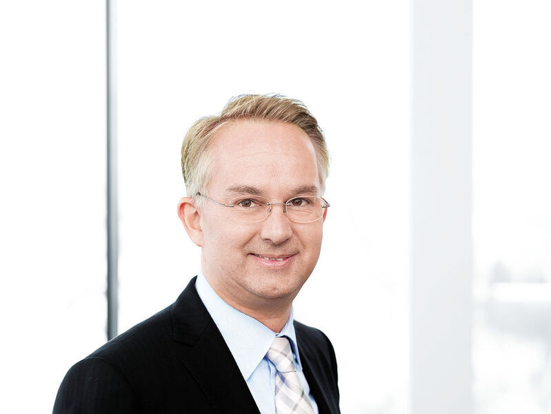 Systemhäuser, Platz 3: Klaus Weinmann, Cancom SE, CEO (Bild: Cancom)