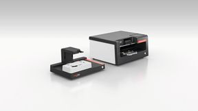 Analytik Jena stellt die digitale und kontaktlose Dispenser-Serie Pulse Spencer vor. (Bild: Analytik Jena )