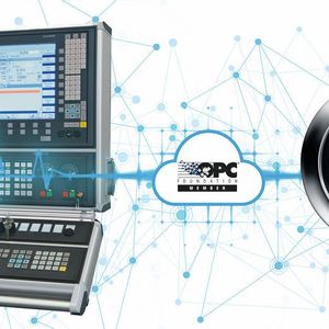 Die Vereinheitlichung der Kommunikation zwischen Maschinen und Anlagen mit anderen IT-Systemen ist unabdingbar. Hier bietet sich OPC-UA als Kommunikations- und Kollabo­rations­grundlage an.