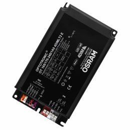 Überspannungsschutz: Mit dem Optotronic 4DIM für die Schutzklassen I und II garantiert Osram zwischen Netzversorgung und Erde einen Schutz bis 8 kV. Überspannungsschutz: Mit dem Optotronic 4DIM für die Schutzklassen I und II garantiert Osram zwischen Netzversorgung und Erde einen Schutz bis 8 kV.