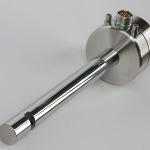 Inline-Partikelsonde Parsum IPP 80-P