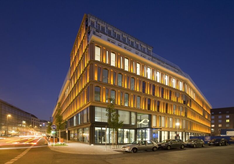 Lindes Unternehmenszentrale ist in München. (Bild: Linde)