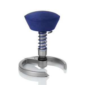 Josef Glöckl, der mit dem von ihm entwickelten 3D-Aktiv Sitz swopper 1996 eine Sitz-Revolution auslöste, bleibt mit diesen Aktionen seinem Ziel treu, mehr Bewegung in den (Büro-)Alltag und speziell ins Sitzen zu bringen. Heute ist der swopper der Klassiker unter den Bewegungs-Sitzmöbeln und nach wie vor unerreicht in seiner ergonomischen Qualität, seiner Beweglichkeit und im hohen Spaßfaktor, den das Swoppen sofort spürbar bietet. 