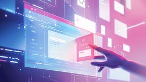 Die von Check Point Research beobachtete Kampagne nutzte vermeintliche Teams‑ und Planner‑Benachrichtigungen aus dem HR‑Umfeld, um Nutzer zu einer Einwilligung für eine angreiferkontrollierte Anwendung zu bewegen. (Bild: KI-generiert)