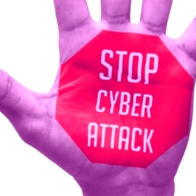 Cyberattacken nehmen in Deutschland zu. Leider nutzen die Hacker verstärkt die Mittel der künstlichen Intelligenz, weshalb sie noch schwerer zu stoppen sind. Dagegen will die Regierung etwas tun. Außerdem gab es kürzlich einen schönen Erfolg gegen diese Art der Kriminalität ... (Bild: R. Gutterbrink)