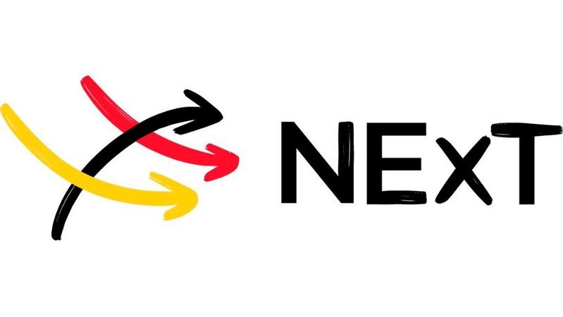 Der gemeinnützige NExT e. V. baut auf drei strategischen Säulen auf.(Bild:  NExT e. V.)