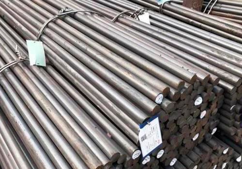 Zwischen Europa und den USA grassiert ein Streit um Stahl und Aluminium. Vergeltungszölle verschärfen die Lage. Es gibt zwar ein Abkommen, doch das endet in wenigen Monaten. Amerikanische und europäische Industrieverbände fordern deshalb ein Ende der Streitigkeiten.(Bild:  F. Ernando)