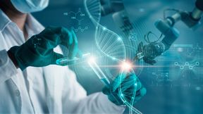 Am DIGIZ sollen Innovationen aus den Bereichen KI, moderne Bildgebung und datenbasierte Präzisionsmedizin zusammengeführt werden. (Bild: © ipopba – stock.adobe.com)