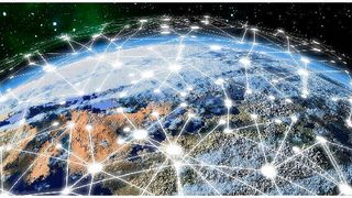 Laut Studie winken durch eine effektive Cloud-Einführung jährlich zusätzliche Nettogewinne in Höhe von 414 Milliarden US-Dollar – weltweit. (Bild: gemeinfrei© Gerd Altmann)