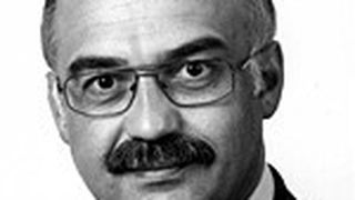 Als Vorstandsvorsitzender des VDE will Dr.-Ing. Hans Heinz Zimmer den Wissenstransfer des Verbandes stärken. (Archiv: Vogel Business Media)