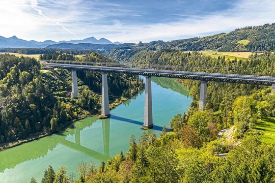 Auf Österreichs Schienennetz sollen künftig digitale Stellwerke zum Einsatz kommen.(Bild:  Siemens)