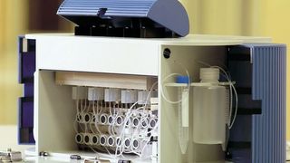 Assayprozessor (Archiv: Vogel Business Media)