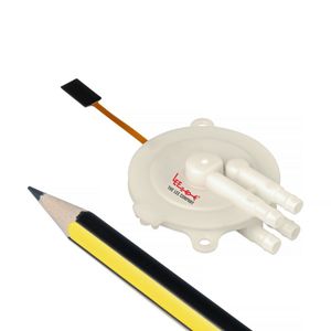 Miniaturpumpe für mehr Patientenkomfort Bild 1 / 3