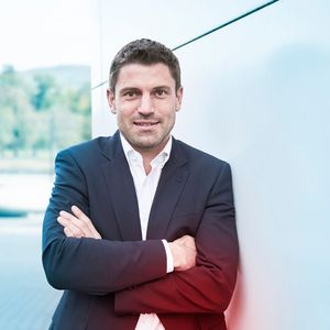 Felix Heinrich-Bignasse übernimmt als neuer Leiter Vertrieb Global die weltweiten Vertriebsaktivitäten von Lauda und verantwortet weiterhin das Key Account Management sowie den Vertrieb des Anlagenbaus.(Bild:  Lauda)