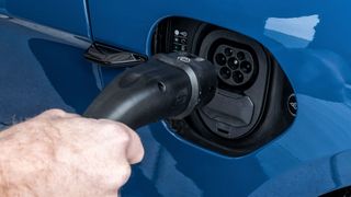 Elli erhöht die Preise für Fahrstrom erneut. Bis zu 89 Cent kann die Kilowattstunde ab Juni kosten. (Bild: Porsche)