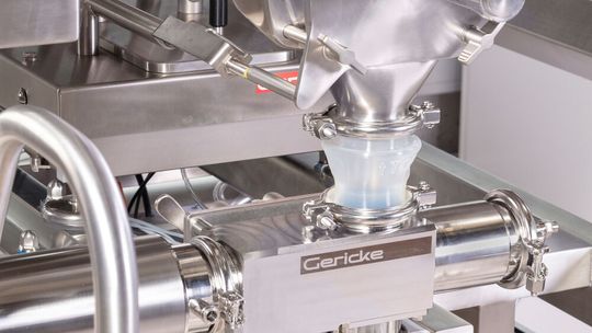 Probenehmer Gericke GSV(Bild:  Gericke)