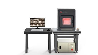 In der additiven Fertigung mit Polymeren und Verbundwerkstoffen produzieren die Micro-Arch-3D-Drucker hochpräzise Bauteile bei 2μm Druckauflösung mit +/- 10µm Toleranz. (BMF Precision )