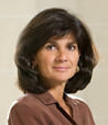 Neu an Bord: die ehemalige Chefin von Alcatel-Lucent beziehungsweise von Lucent, Patricia F. Russo (Archiv: Vogel Business Media)