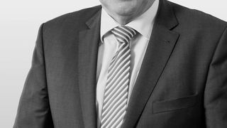 Firmengründer der Ansmann Gruppe, Edgar Ansmann, ist verstorben. (Ansmann AG)