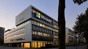 Microsoft-Deutschlangzentrale in München: Im Rahmen der Münchner Sicherheitskonferenz haben 15 internationale Unternehmen entlang der gesamten Elektronik-Wertschöpfungskette unter Federführung von Microsoft und Ericsson eine Tech Allianz für digitale Souveränität und gemeinsame Vertrauensstarndards gebildet. (Bild: Microsoft)
