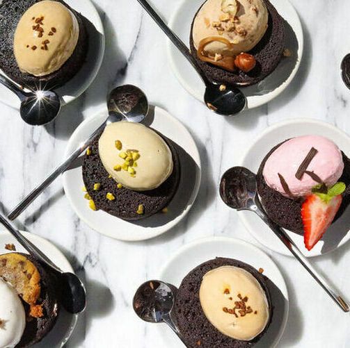 Chocolates, cheese, baked goods, and ice-creams, are already being manufactured by Perfect Day's proteins which are produced from microflora. Chocolates, cheese, baked goods, and ice-creams, are already being manufactured by Perfect Day's proteins which are produced from microflora.
