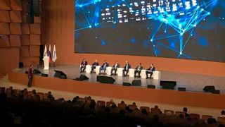 Impressionen vom WBC Summit 2018 in Moskau (Bild: IDACB)