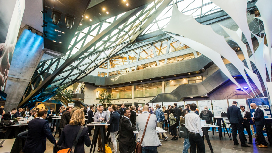 Autodesk University 2024 Deutschland Joli Trescha