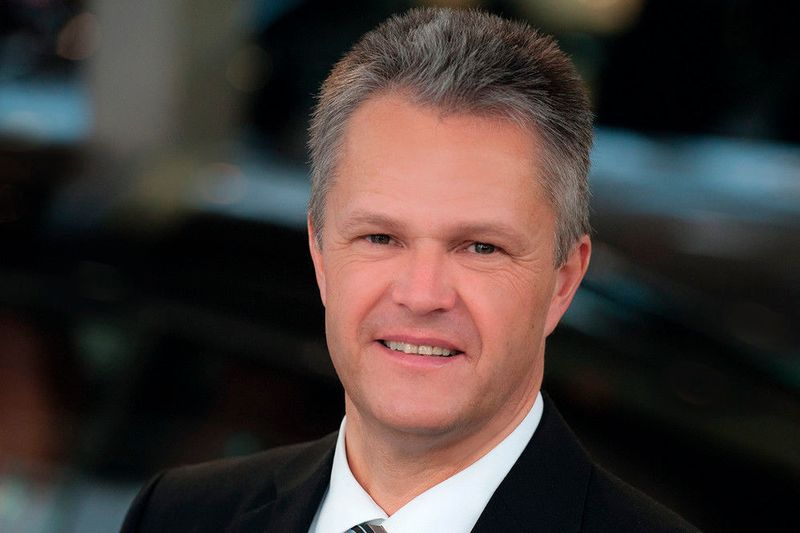 Michael Sprenger will sich künftig vor allem auf die strategische Ausrichtung der Hülpert-Gruppe fokussieren. (Hülpert)