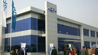 GF Automotive hat Aufträge von mehr als 50 Millionen Euro für die Herstellung von Komponenten für Elektrofahrzeuge erhalten. (Foto: GF)