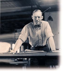 1948: Gründung The Lee Company durch Leighton Lee II. und Erfindung des Lee-Plug in den Folgejahren. (The Lee Company)