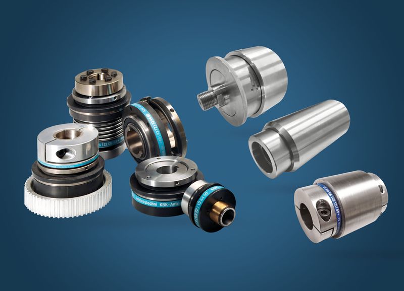(Quelle:  KBK Antriebstechnik GmbH)