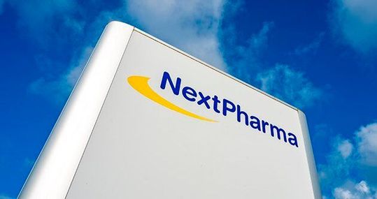 Next Pharma richtet sich strategisch neu aus.(Bild:  Next Pharma)