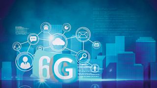 6G und die neuen Möglichkeiten: Peter Vetter, President Nokia Bell Labs Core Research, über den nächsten Mobilfunkstandard 6G und die damit verbundenen Möglichkeiten. (Bild: © vectorfusionart – adobe.stock.com )