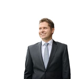 Christian Stoffers: „Im Brownfield existieren viele Schätzchen an Gebäuden und Ausrüstung."