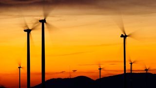 BCG und VDMA gehen davon aus, dass Grüne Technologien fast 90 % weniger Treibhausgasemissionen in industriellen Anwendungen ermöglichen. (gemeinfrei)