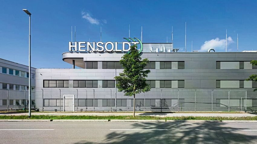 Kooperation zwischen Hensoldt und Bosch: Neues Software-Defined Defence-Zentrum in Leinfelden bei Stuttgart geplant. (Bild: Martin Kreuzer)