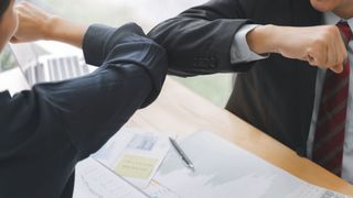 Die Coronakrise hat die Art der Kommunikation geändert, aber nicht die Grundsätze. (Bild: © memyjo - stock.adobe.com)