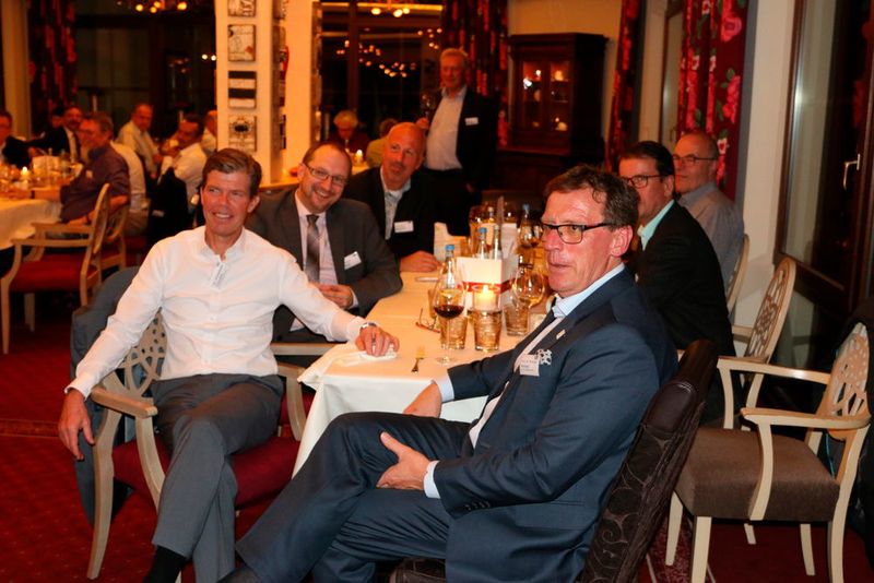 Impressions from the R. Stahl Expert Forum from Stromberg last year: Around 90 explosion safety experts met together to discuss developments in their field and share information. (R. Stahl)