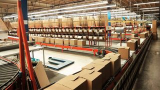 Logivest berichtet in seinem jährlichen Bericht zum Neubauvolumen über die entsprechende Entwicklung der verschiedenen Branchen. (Bild: Logivest)