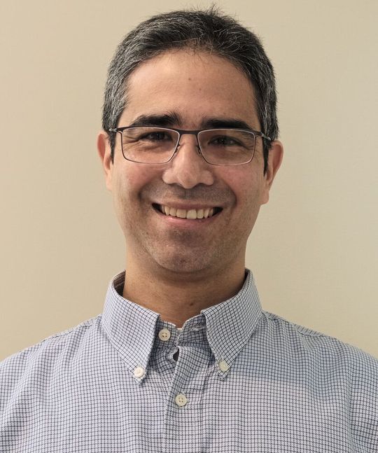 Darren Porras von Real-Time Innovations (RTI): „Die Hersteller medizinischer Geräte müssen sich an die Bedürfnisse der Patienten, der Verfahren und der klinischen Teams anpassen.“(Bild:  RTI)