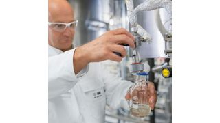 Mit der Übernahme von Isobionics tritt BASF in den Markt für natürliche Riech- und Geschmacksstoffe ein. (BASF)